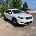 Used 2019 Jeep Cherokee Limited image 6