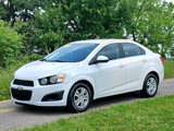 Used 2016 Chevrolet Sonic LT image 3