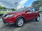 Used 2019 Nissan Rogue Sport SV image 3