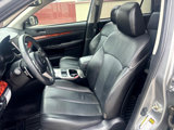 Used 2011 Subaru Outback 3.6R Limited w/ PWR Moonroof Pkg image 4