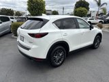 Used 2021 MAZDA CX-5 Touring image 3