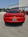 Used 2010 Chevrolet Camaro SS image 4