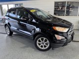 Used 2020 Ford EcoSport SE image 2