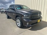 Used 2015 RAM 1500 Sport w/ Convenience Group image 2
