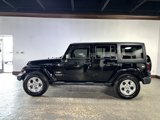 Used 2015 Jeep Wrangler Unlimited Sahara w/ Connectivity Group image 2