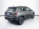 Used 2022 Jeep Compass Limited image 4