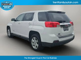 Used 2015 GMC Terrain SLE image 3