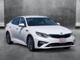 Used 2020 Kia Optima EX image 3