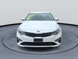 Used 2020 Kia Optima LX image 2