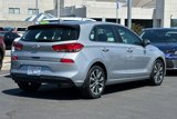 Used 2020 Hyundai Elantra GT image 3