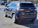 Used 2024 Jeep Compass Latitude image 5