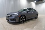 Used 2017 Honda Civic Touring image 3
