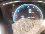 Used 2017 Honda Civic EX-L image 4