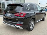 Used 2024 BMW X3 xDrive30i image 3