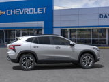 New 2025 Chevrolet Trax LT image 5