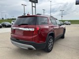 Certified 2023 GMC Acadia SLE w/ Driver Convenience Package image 3