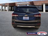 Used 2022 Chevrolet Equinox LT image 4