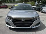 Used 2022 Honda Accord Sport image 3