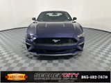 Used 2018 Ford Mustang Coupe w/ Equipment Group 101A image 2
