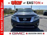 Used 2016 Nissan Pathfinder SL w/ SL Premium Package image 4