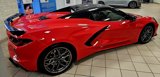 New 2025 Chevrolet Corvette Stingray Premium Conv w/ Z51 Performance Package image 3