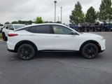New 2026 Buick Envista Sport Touring image 2