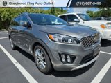 Used 2016 Kia Sorento SX image 3