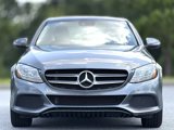 Used 2017 Mercedes-Benz C 300 4MATIC Sedan w/ Premium 1 Package image 2