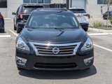 Used 2015 Nissan Altima 2.5 SL w/ Technology Package image 2