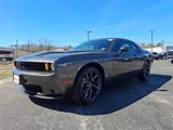Used 2022 Dodge Challenger SXT w/ Blacktop Package image 3