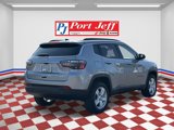Used 2022 Jeep Compass Latitude image 5