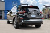Used 2020 Nissan Murano SV image 4