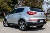 Used 2013 Kia Sportage EX w/ EX Premium Pkg image 5