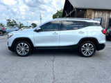 Used 2020 GMC Terrain SLT w/ Preferred Package image 2