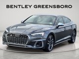 Used 2024 Audi S5 Premium Plus image 4