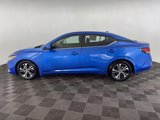 Used 2020 Nissan Sentra SV image 4