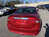 Used 2012 Ford Fusion SEL image 4