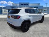 New 2025 Jeep Compass Latitude w/ Altitude Special Edition image 5
