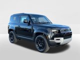 New 2025 Land Rover Defender 90 S image 5