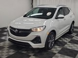 Used 2023 Buick Encore GX Select w/ Sport Touring Package image 3