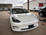 Used 2021 Tesla Model 3 Standard Range Plus image 3
