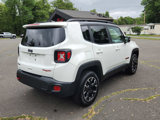 Certified 2023 Jeep Renegade Trailhawk image 6