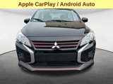 Used 2024 Mitsubishi Mirage G4 Black Edition image 4