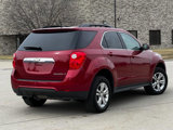 Used 2014 Chevrolet Equinox LT image 4