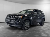 Used 2022 Jeep Grand Cherokee Limited image 4