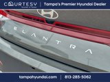 New 2025 Hyundai Elantra SE image 5