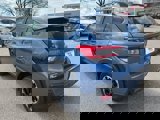 Certified 2022 Subaru Crosstrek 2.0i Premium image 5