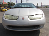 Used 2001 Saturn S-Series SC1 image 5