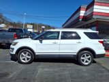 Used 2016 Ford Explorer XLT w/ Equipment Group 201A image 2