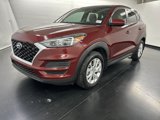 Used 2019 Hyundai Tucson SE image 3